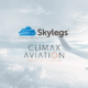 Climax and Skylegs